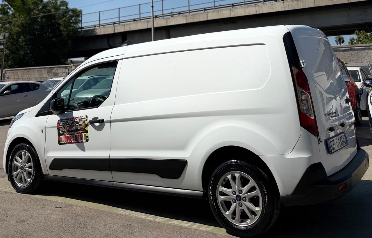 Ford Transit Connect 1.5 Diesel Active 120 Cv