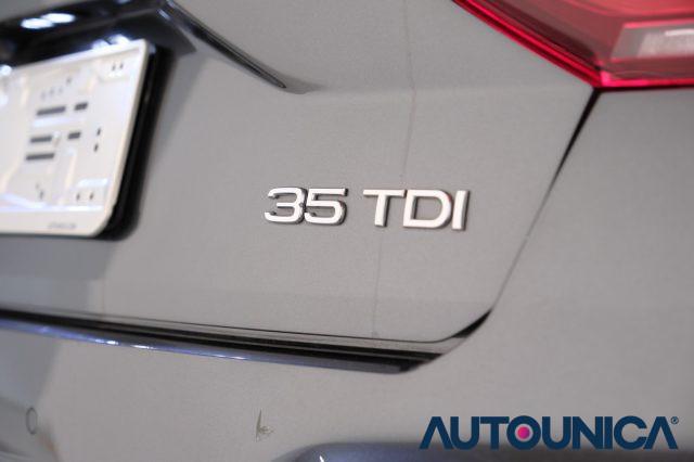 AUDI Q2 35 TDI S TRONIC S LINE EDITION FULL LED