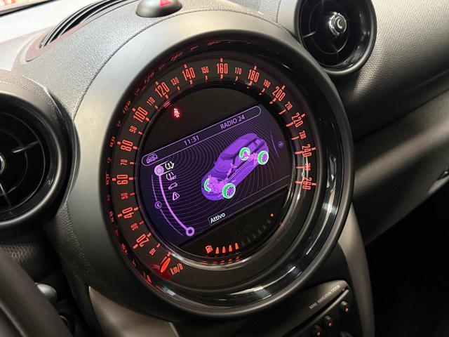 MINI Countryman Mini One D Business Countryman