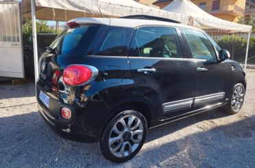 Fiat 500L 1.6 Multijet 105 CV Lounge