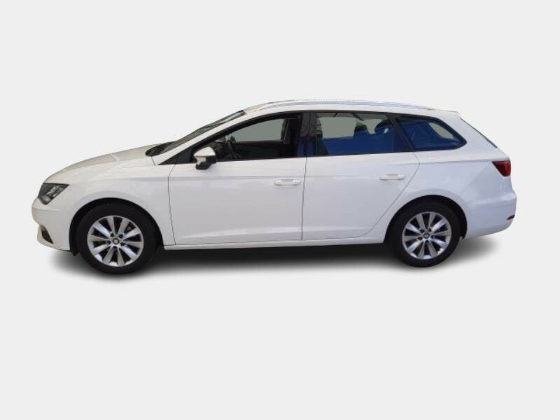 SEAT LEON WAGON ST 1.6 TDI 85KW BUSINESS DSG