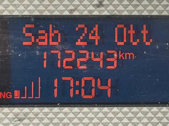 FIAT Qubo 1.4 8V 77 CV Dynamic Natural Power Bellissima