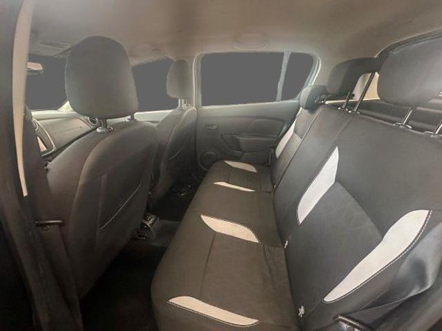 DACIA Sandero Stepway 1.5 dCi 8V 90CV Prestige