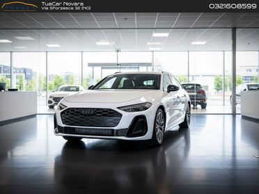 Audi A5 Avant TDI 150kW 204CV mHEV+ S tronic #8801