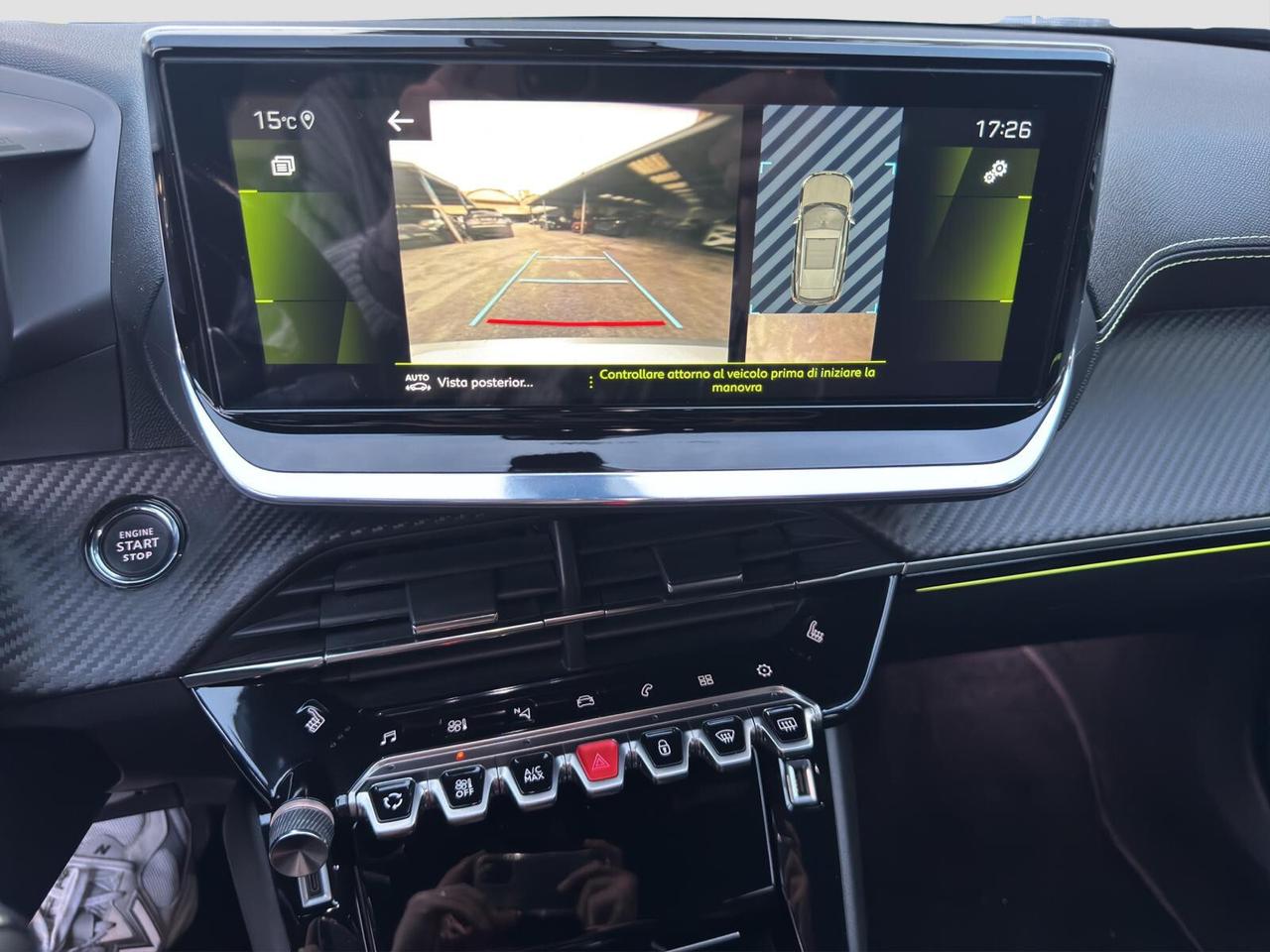 Peugeot 2008 1.2 puretech 130cv GT Pack 2021