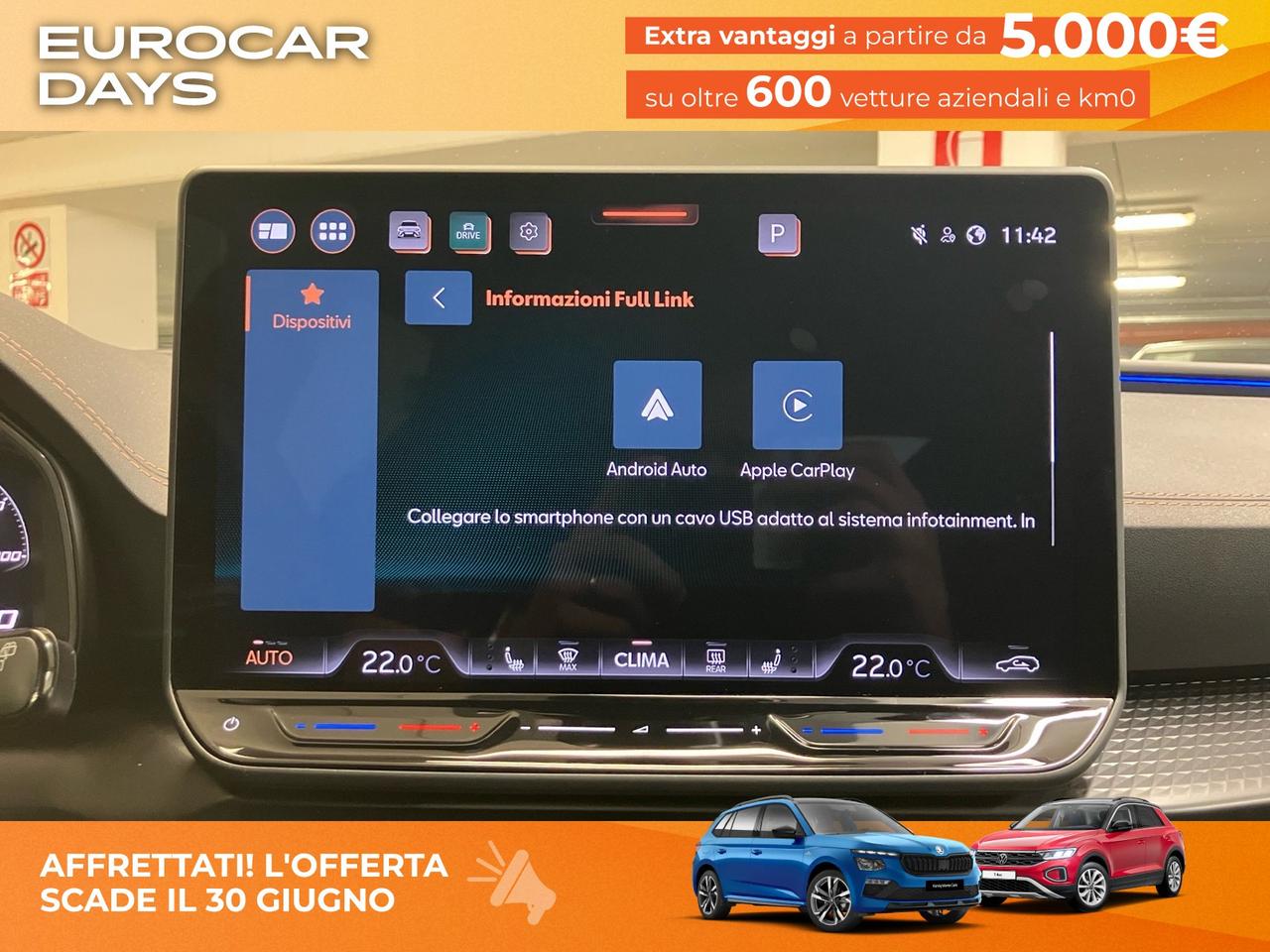1.5 Hybrid 150 CV DSG