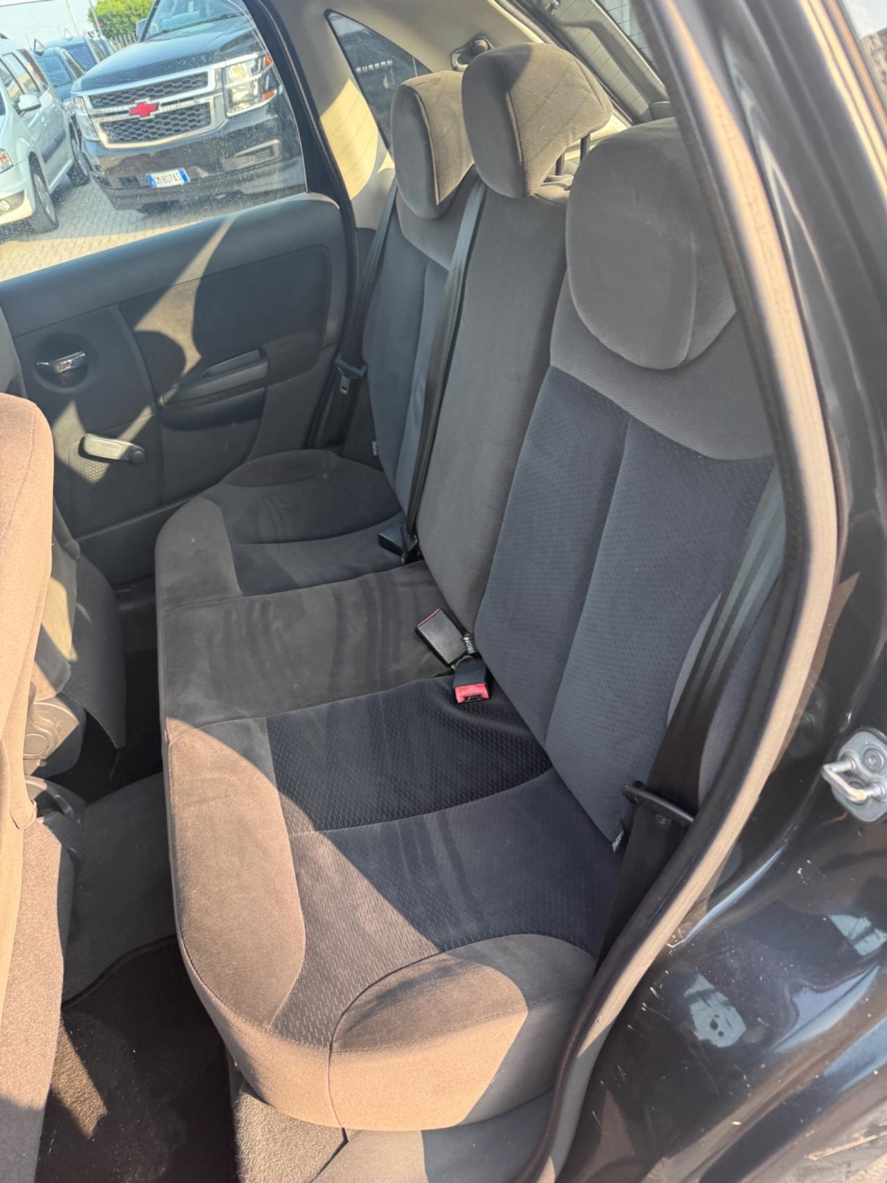 Citroen C3 1.4 Exclusive Bi Energy G