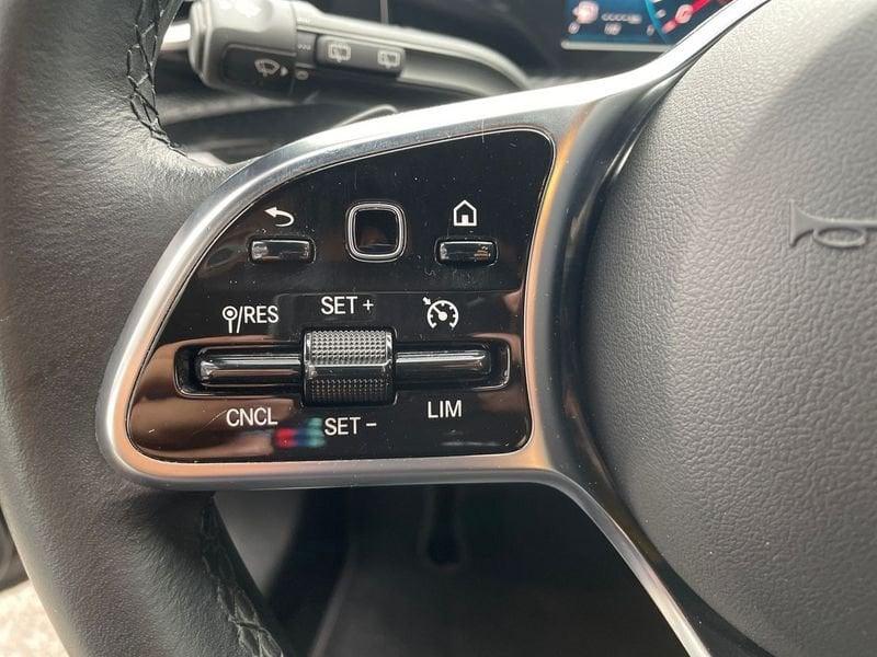 Mercedes-Benz Classe A A 180 d Business Extra auto