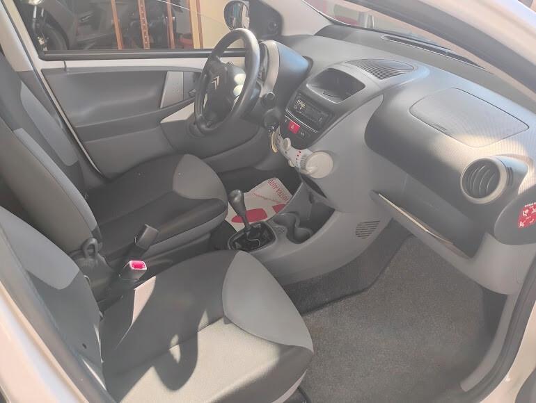 Citroen C1 1.0 5 porte Seduction
