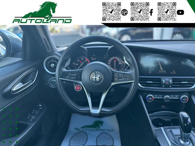 ALFA ROMEO Giulia 2.2 Turbodiesel Business Cambio Auto*OttimeCondiz.