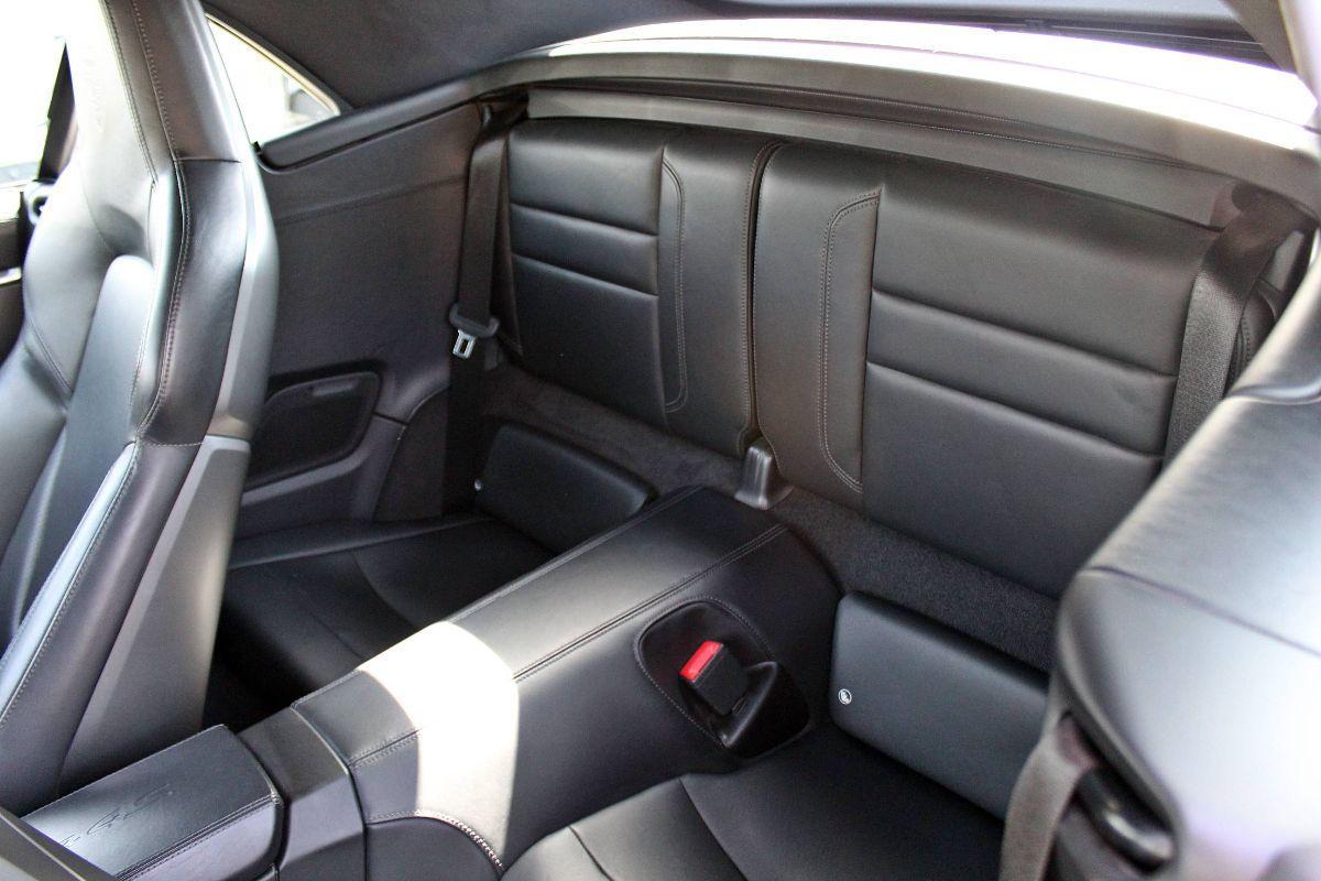 PORSCHE - 992 - 911 Carrera 992 Cabrio 3.0 4S auto