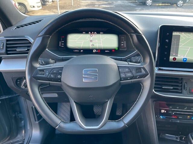 Seat Tarraco 2.0 TDI DSG StylePLUS