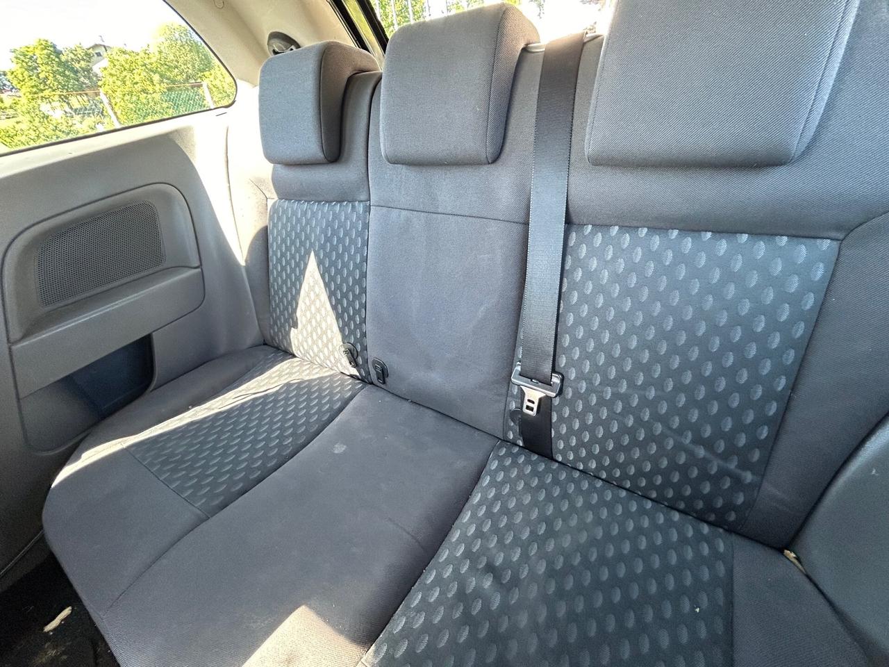 Ford Fiesta X operatori del settore