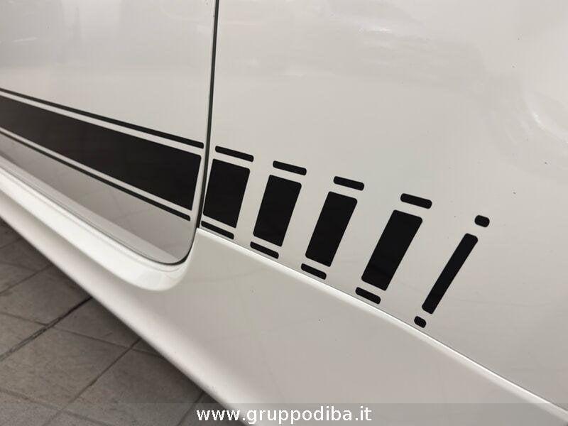 Abarth 595 595C 2016 595C 1.4 t-jet 145cv