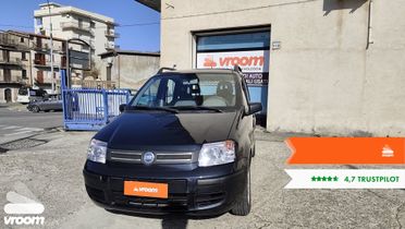 FIAT Panda 2ª serie Panda 1.3 MJT 16V Dynamic