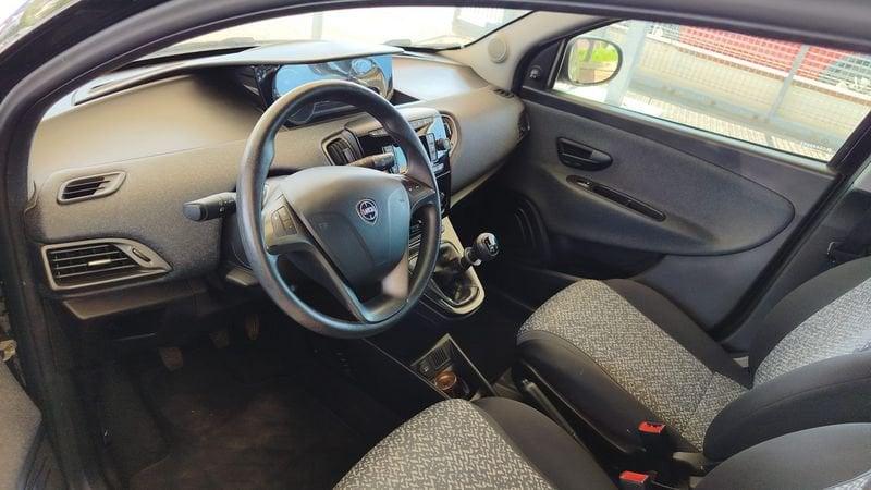 Lancia Ypsilon Ypsilon 1.2 Elefantino Blu ecochic Gpl 69cv my19