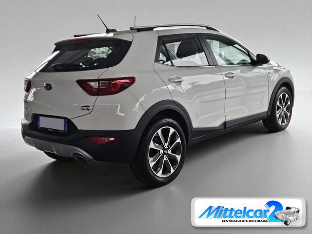 KIA Stonic 1.6 CRDi 115 CV Style