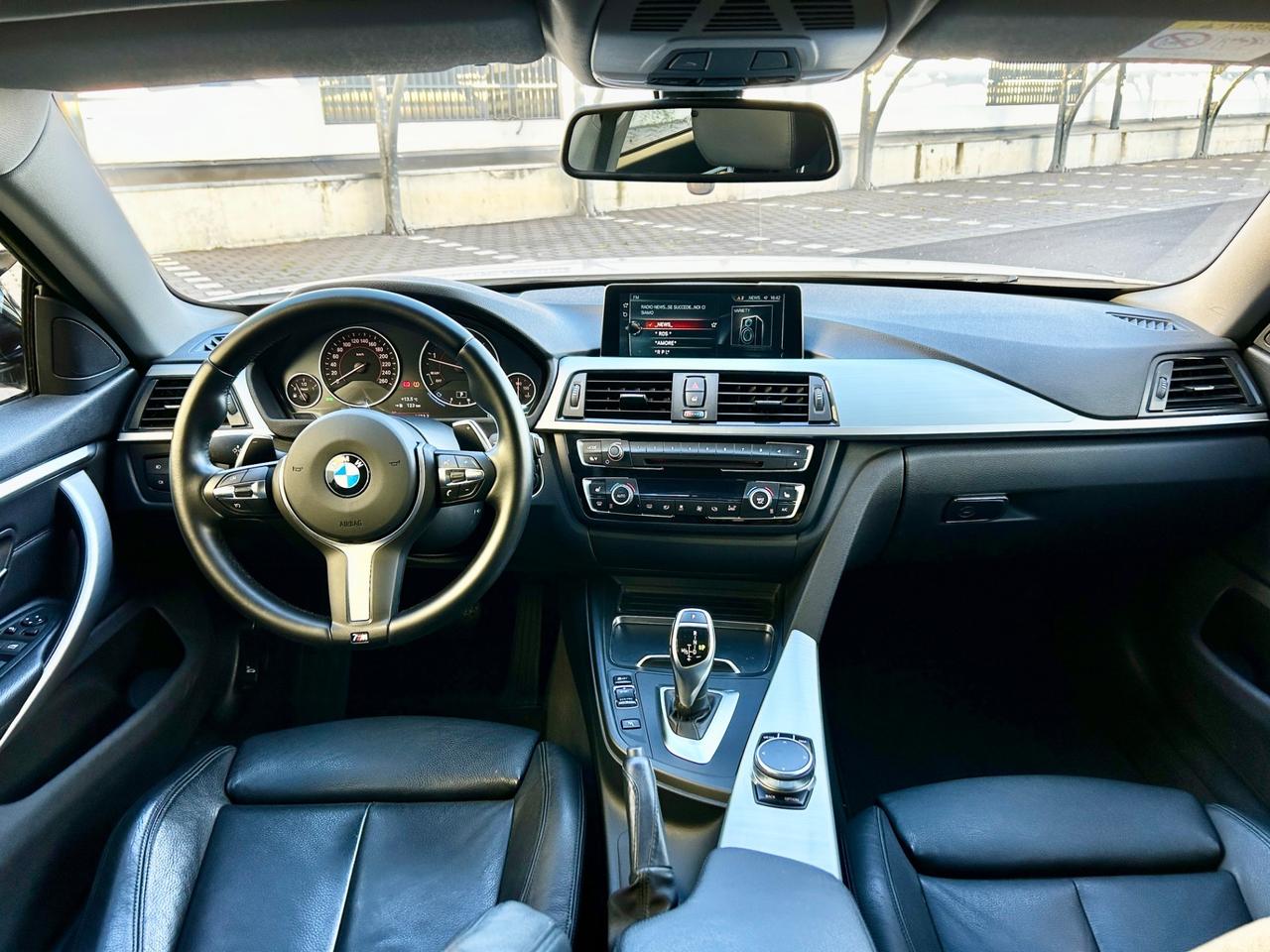 Bmw 420 420d gran Coupé Msport
