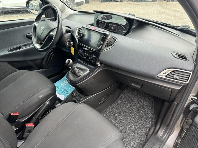 LANCIA Ypsilon 1.0 HYB 5 porte Gold