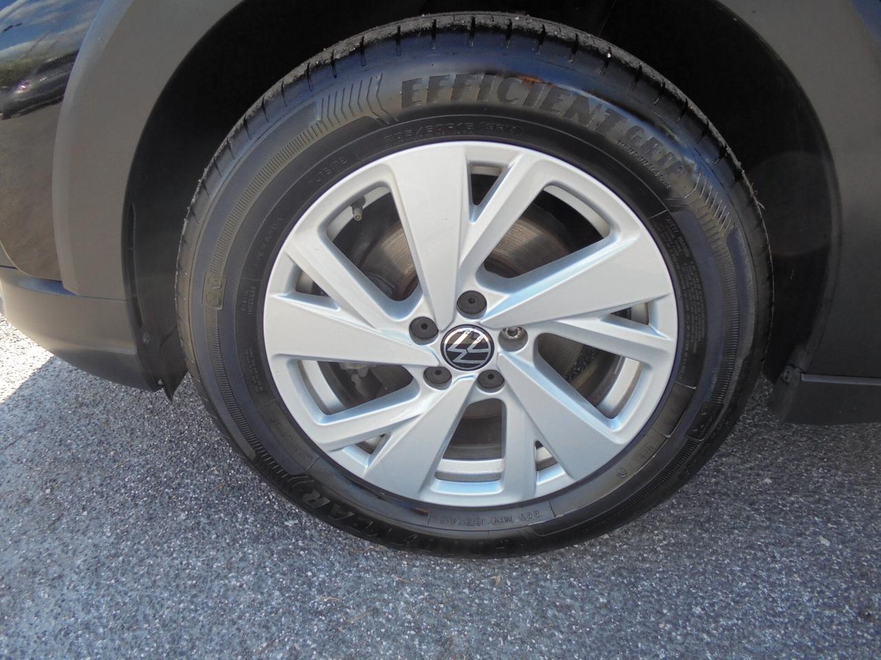Volkswagen Taigo 1.0 TSI 95 CV Life