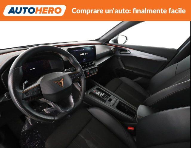 CUPRA Formentor 1.5 TSI DSG