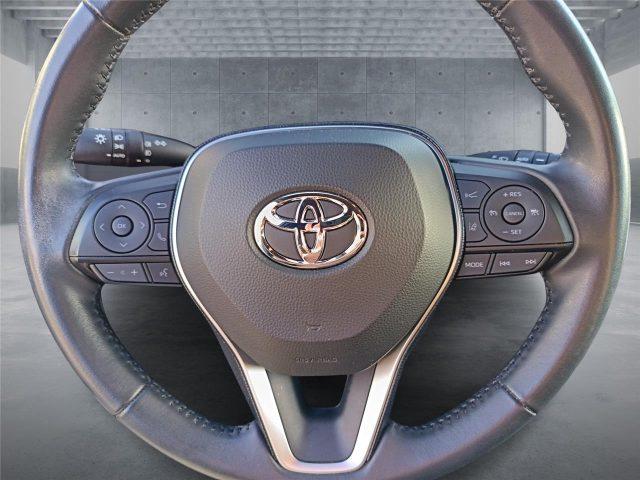 TOYOTA Corolla (2018-->) 1.8 Hybrid Style