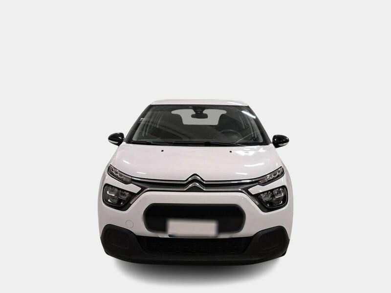 CITROEN C3 PURETECH 83 SES FEEL NEO PATENTATI 5 PORTE BERLINA