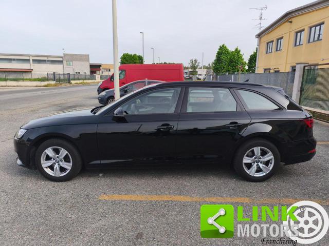 AUDI A4 Avant 30 TDI S tronic Business