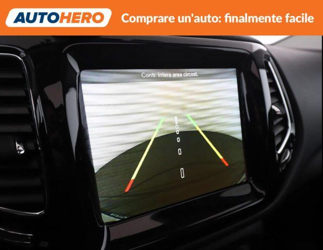 JEEP Compass 2.0 Multijet II aut. 4WD Limited