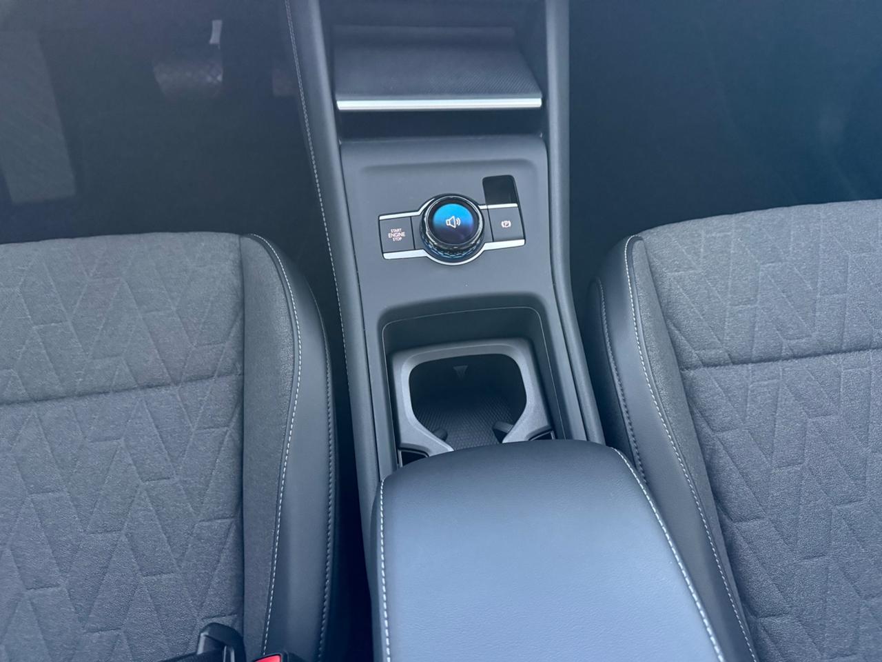 Volkswagen Tiguan 1.5 eTSI 130 DSG Edition Plus