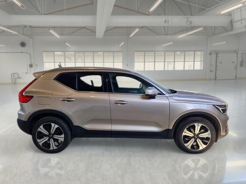 VOLVO XC40 T5 RECHARGE PLUG-IN AUTO PLUS BRIGHT SUV