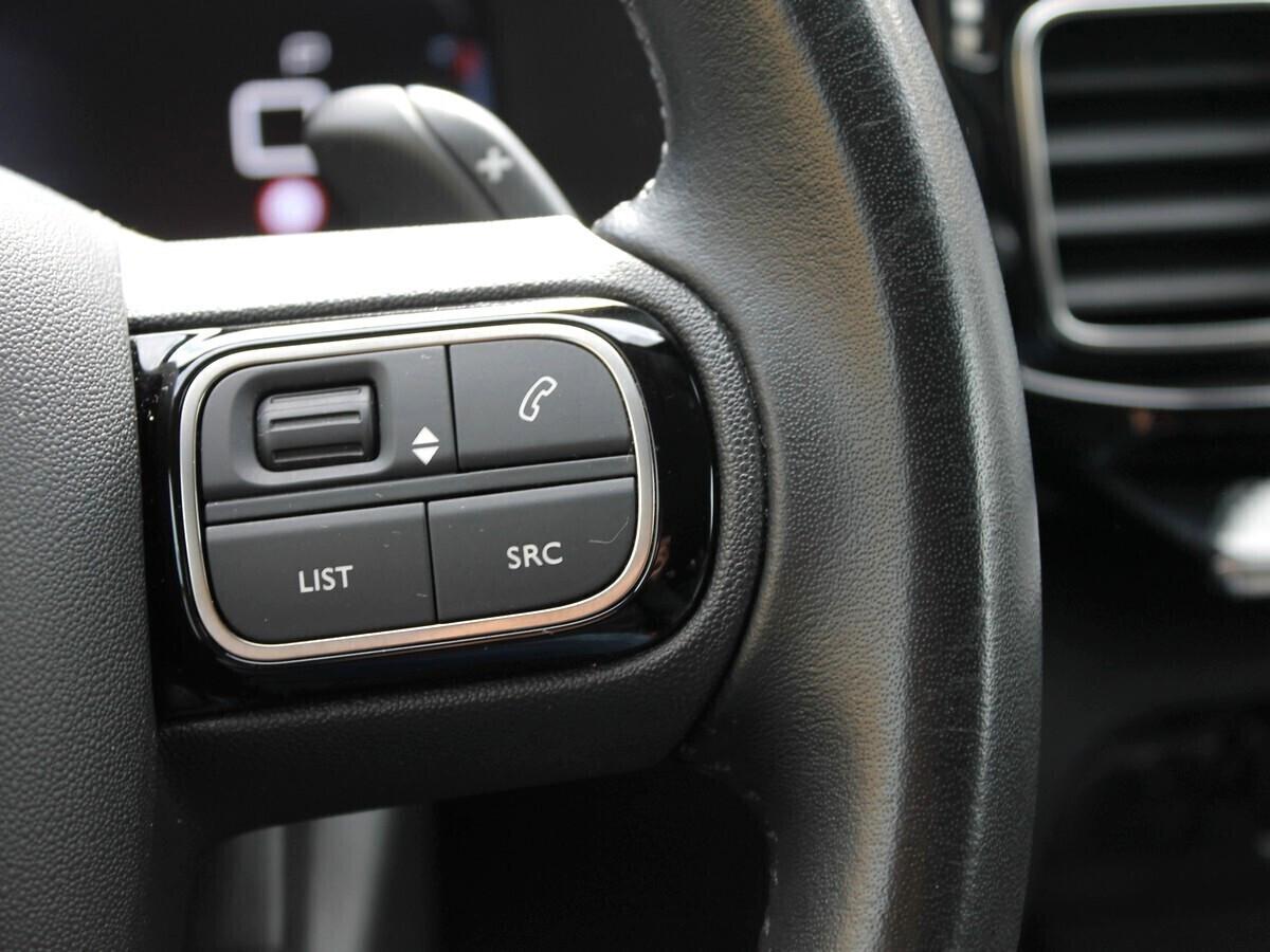 Citroen C5 Aircross BlueHDi 130 S&S EAT8 Shine