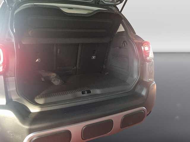 Citroen C3 Aircross C3 Aircross 1.5 bluehdi Shine Pack s&s 110cv