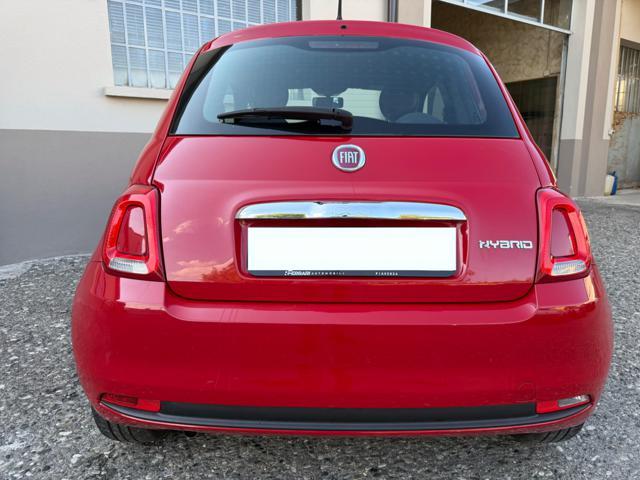 FIAT 500 IN PROMOZIONE!!!!!PRONTA CONSEGNA 1.0 HYBRID