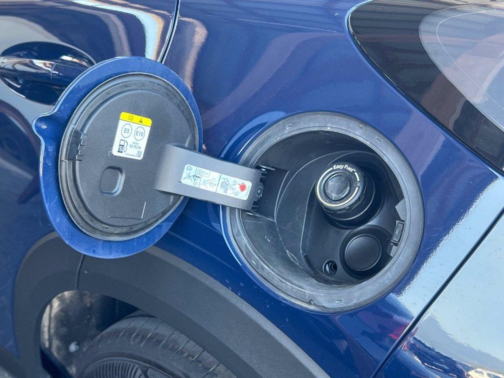 FORD Puma 1.0 EcoBoost Hybrid 125 CV S&S Titanium del 2022