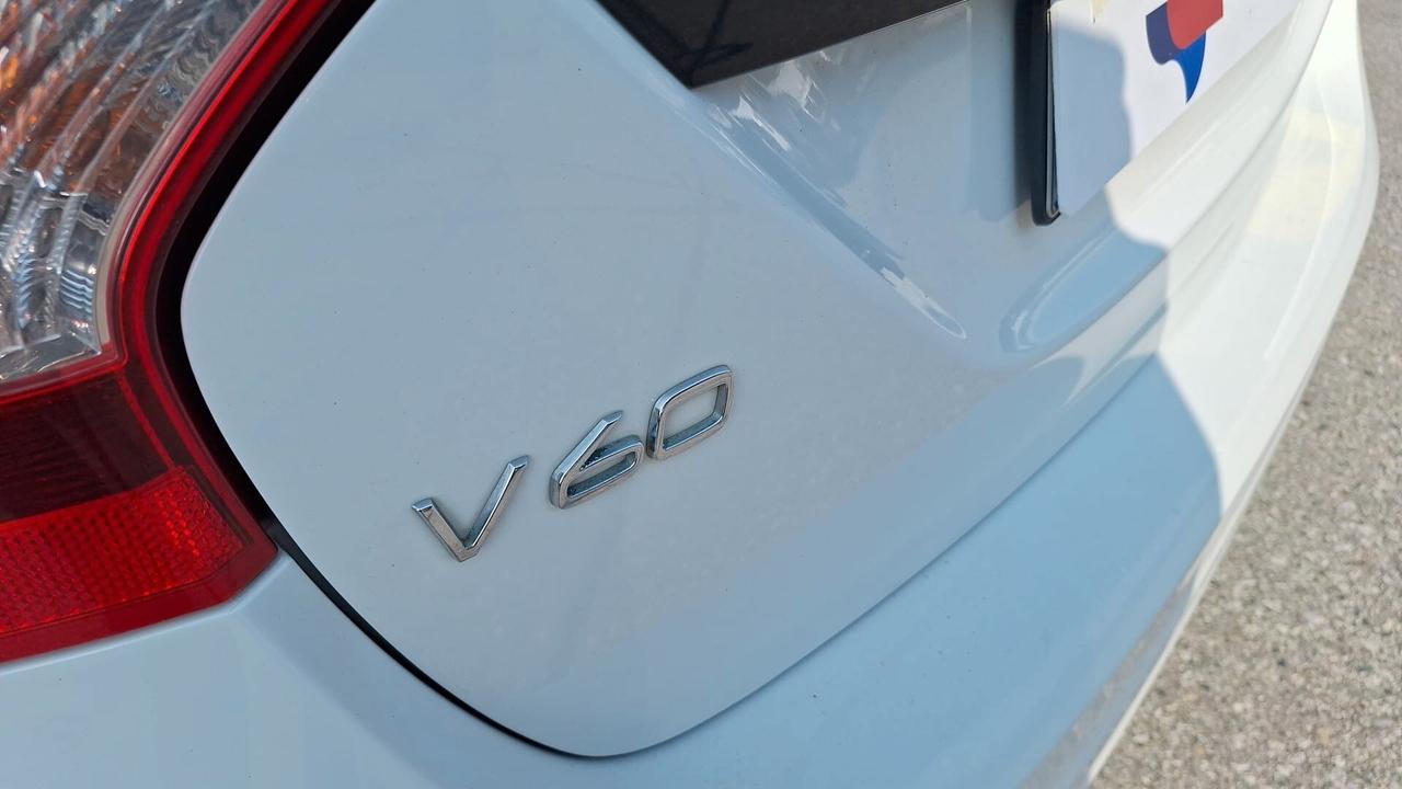 Volvo V60 D2 1.6 Business