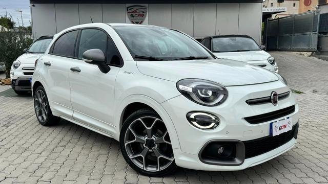 FIAT 500X 1.6 MultiJet 120 CV Sport