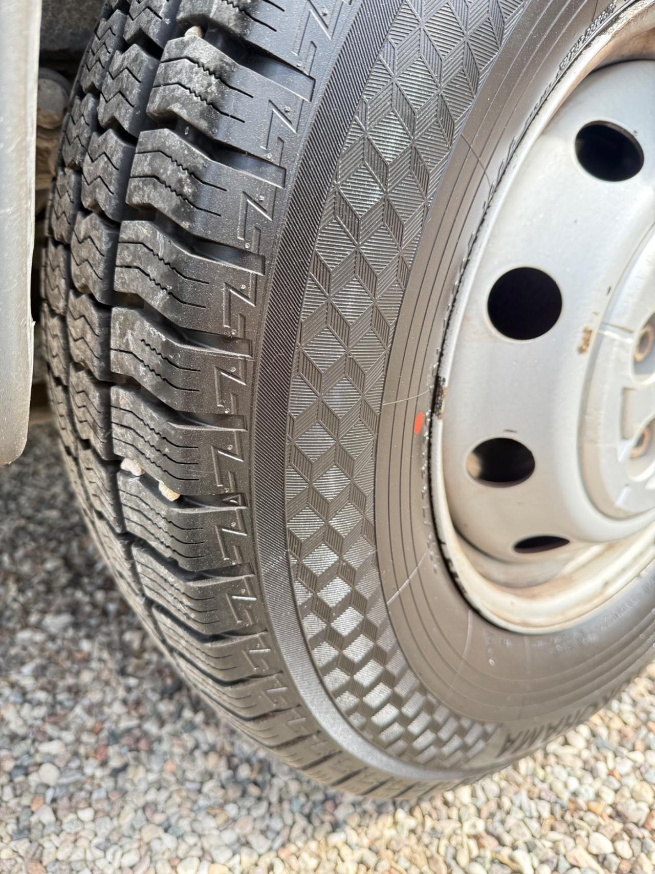 Citroen Jumper 35 BlueHDi 130 PLM-TA Furgone