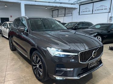 Volvo XC 60 B4(d) Geartronic Momentum - UNICO PROPRIETARIO IVA ESPOSTA