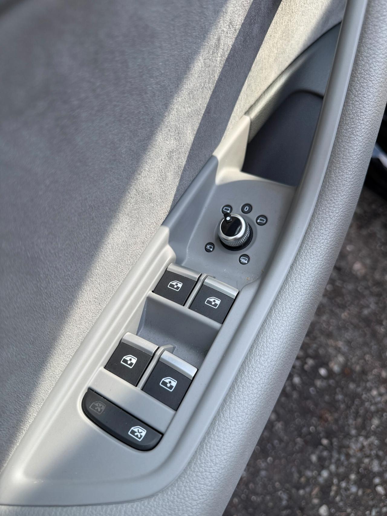 Audi A4 Avant 35 TDI/163 CV S tronic Business Advanced