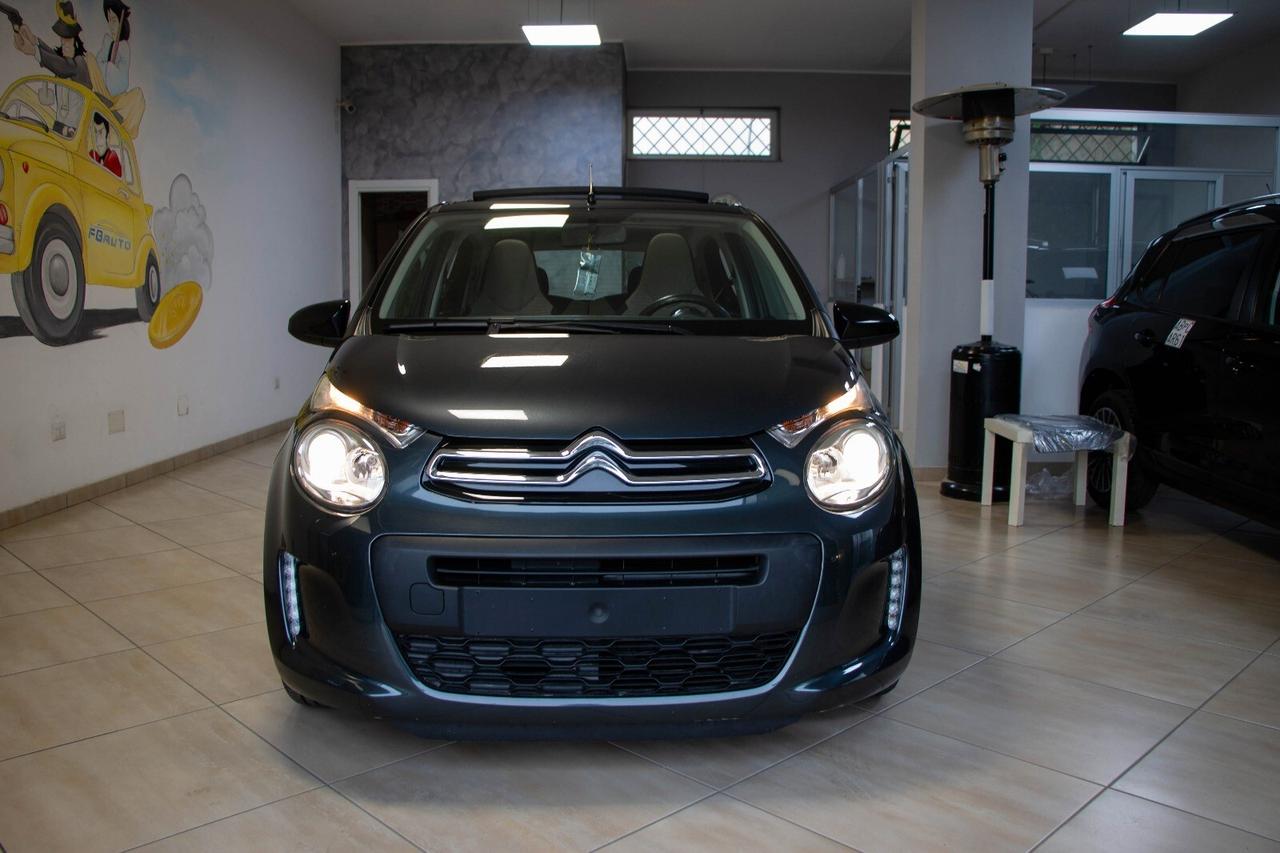 Citroen C1 1.0 essence