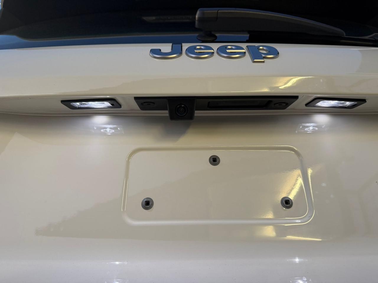 Jeep Avenger 1.2 Turbo 110 CV MHEV Altitude