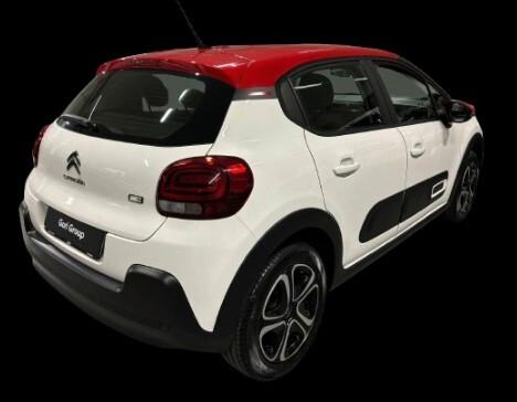 Citroen C3 PureTech 83 S&S Feel Pack