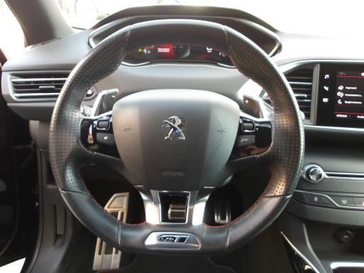 Peugeot 308 5 Porte 308 5p 1.5 bluehdi Allure s&s 130cv eat8