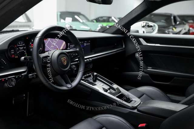 Porsche 911 992 TURBO S|SOLLEVATORE|20'/21' TURBO S|BOSE|PDCC