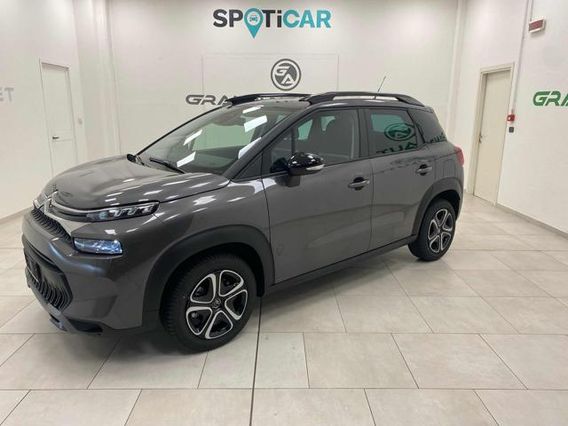 CITROEN C3 Aircross PureTech 110 S&S Feel