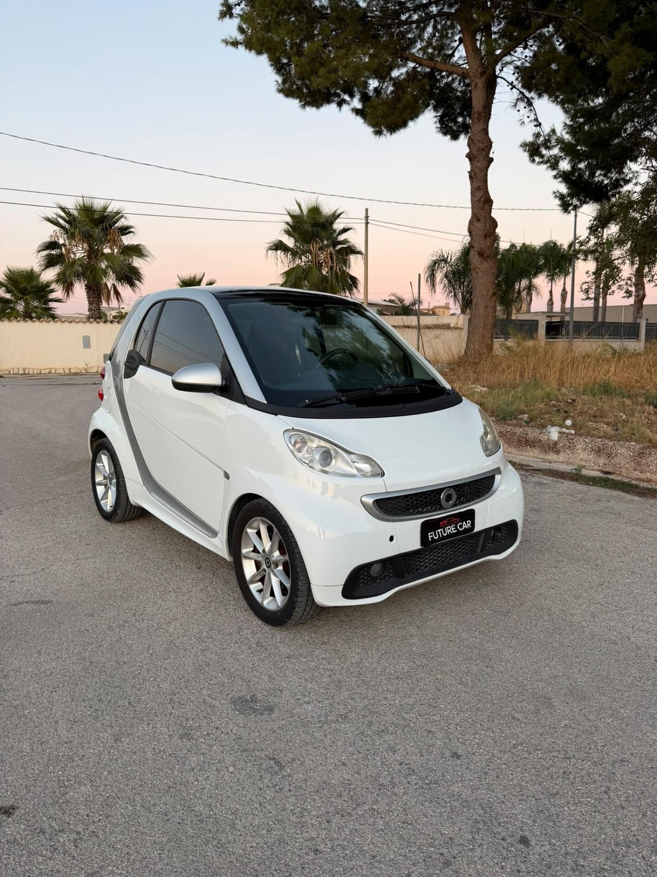 Smart ForTwo 70 1.0 Passion