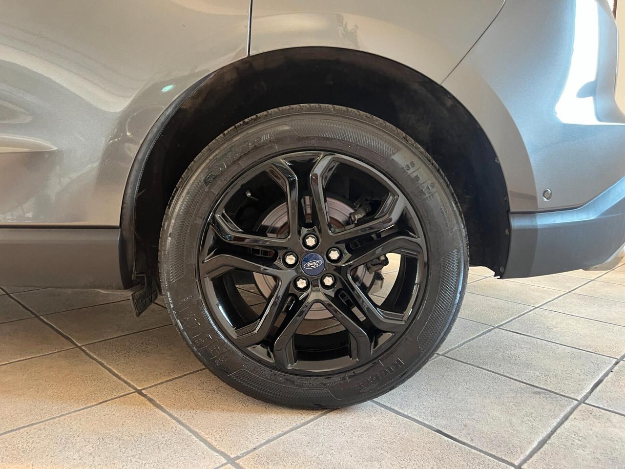Ford Edge 2.0 TDCI 210 CV AWD Start&Stop Powershift Titanium