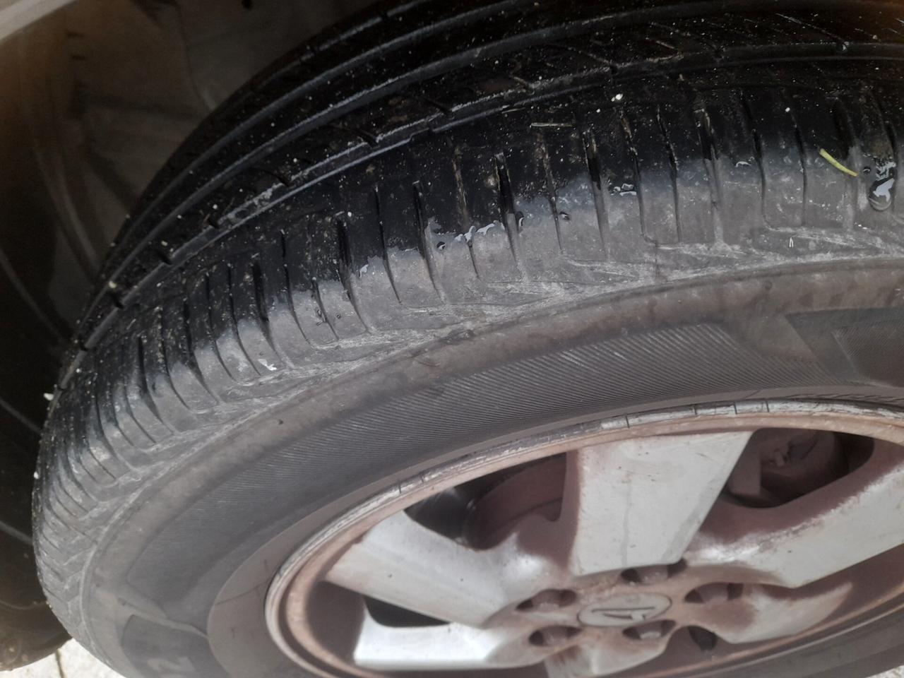 Daihatsu Terios 1.3 4WD SX