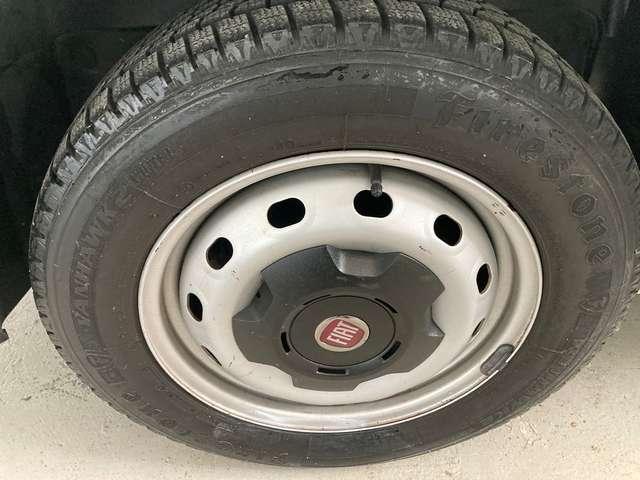 Fiat Talento 1.6 MJT EURO 6B 10 Q.LI - PERFETTE CONDIZIONI